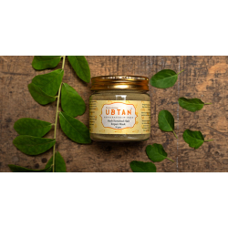 Ubtan ☘ Herb Enriched Hair Repair Mask ☘ 8 { 90gm }